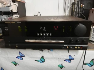 Harman/Kardon AVR-2000 Receiver teil defekt. ohne Fernbedienung. - Bild 1 von 4