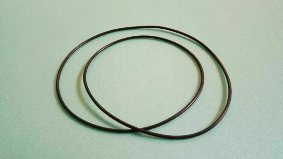 KODAK INSTAMATIC M66 CINGHIA BOBINE - Immagine 1 di 1