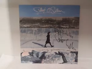 GILBERT O'SULLIVAN (New Vinyl + signed card) - LP - GILBERT O'SULLIVAN - 2018 - Picture 1 of 4