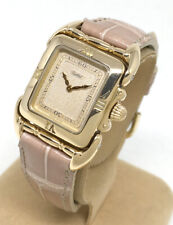 TABBAH Saga Quartz Gold 18k Lady's Watch Size 22×34 mm. | World Wide Watch Shop