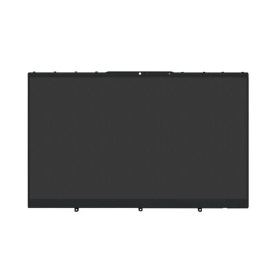 14" LCD Touchscreen Digitizer IPS Display Assembly für Lenovo Yoga 7 14ITL5 82BH - Bild 1 von 4