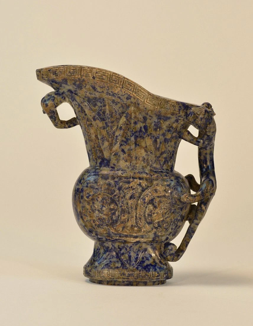 青石古董原创中式古饰品| eBay