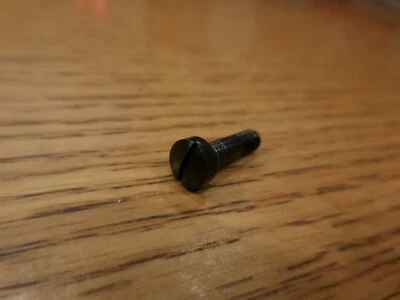 Pietta 1851 Navy Blued Loading Lever Screw(#39) - Image 1 of 4