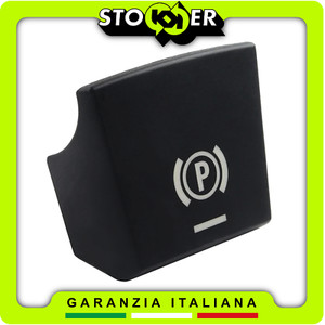 BMW F-Series 2014-2018 P Key Switch Button Handbrake Parking