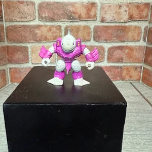 Figurina carpa assassina Takara Battle Beasts 1986 vintage. - Foto 1 di 4