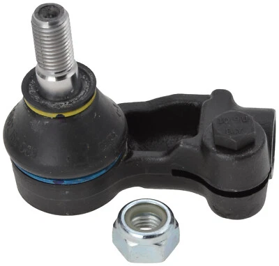 ¡Nuevo! Extremo de varilla de dirección delantera exterior derecha Saab 9-3 TRW JTE310 4242756 Foto 1 de 2