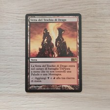 Dragonskull Summit ITA-m12-MTG