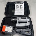 Roto Zip SLS-02MS Type 2 With Case As Shown Silver Special Edition Tested Works