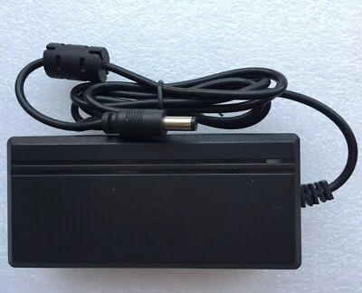 New Original OEM 12V 4A Adapter&Cord for ELO ET1915L-8CWA-1-G LCD Touch Monitor - Image 1 of 4