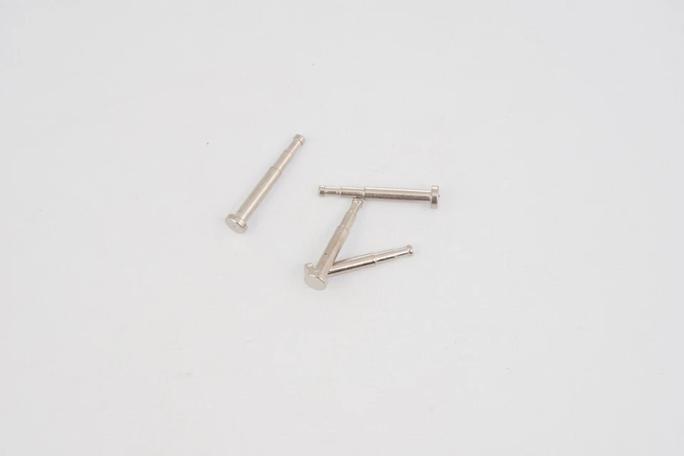 Thunder Tiger PD1892 Avant Et Rear Shock Pin Set EB4 S3 Modélisme - Photo 1/1