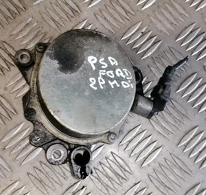 Pompe à vide PIERBURG -PEUGEOT CITROEN / FORD 2.0 HDi  - 9674192280 / 7.04225.03 - Picture 1 of 4