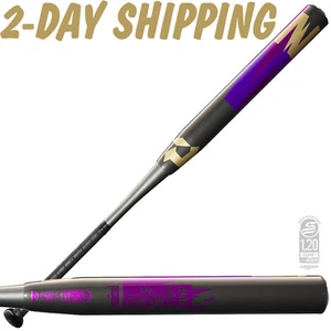 Bate de softbol lanzamiento lento de carga media DeMarini LADY SNI 2025 34"/25 oz USSSA 13,5" - Imagen 1 de 1