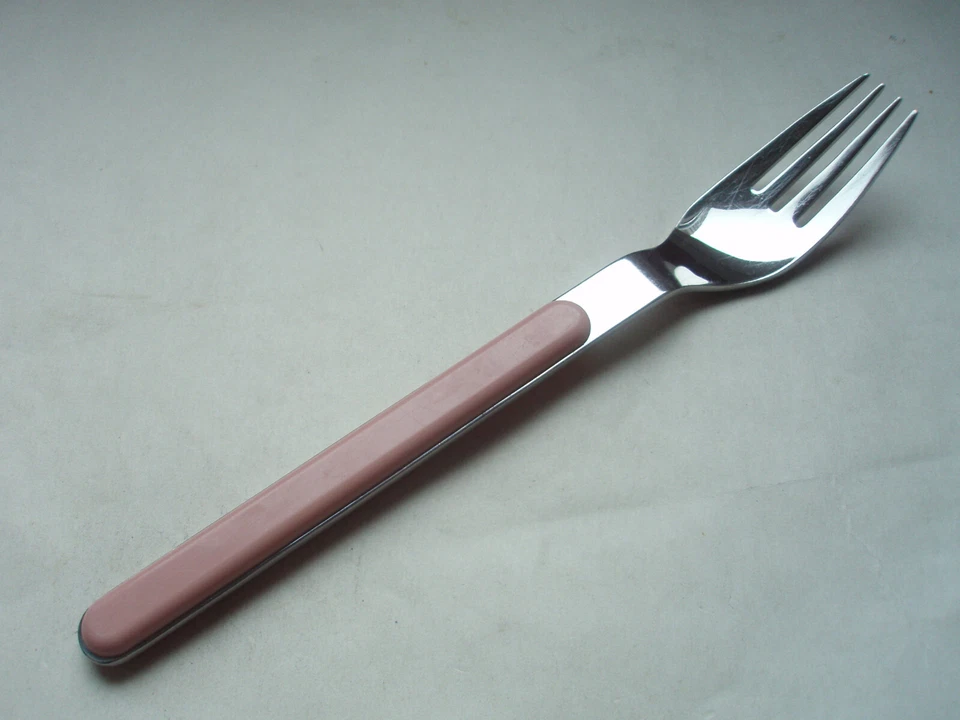 BSF - Primavera Flamingo, Edelstahl, versch. Besteckteile zur Auswahl - Image 1 of 1