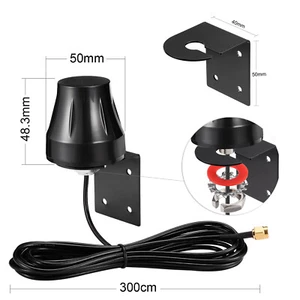 4G Cellular Antenna for SPYPOINT CELL-LINK Trail Camera Cellular Adapter Verizon - Picture 1 of 11