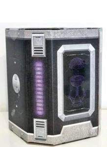 Disney Parks 2025 Epcot Guardianes de la Galaxia Cosmic Rewind Orb Power Stone - Imagen 1 de 4