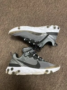 Size 11 - Nike React Element 87 Anthracite 2018 - Picture 1 of 4