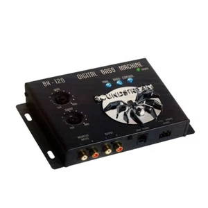 Soundstream BX-120 Digital Bass Reconstruction Processor w/ Dash Remote Control - Picture 1 of 2