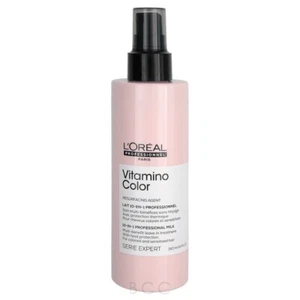 L'OREAL Vitamino Color 10 in 1 | Multi-Benefit Leave-in Heat Protectant, 190ml - Picture 1 of 1