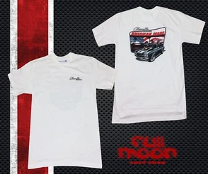 Nueva camiseta para hombre Chevy Chevelle Chevrolet American Classic - Imagen 1 de 1