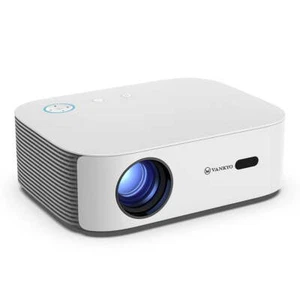 VANKYO Performance V700W 1080P Full HD Projector Video Home Theater Cinema HDMI - Picture 1 of 2