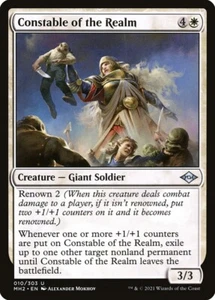 Constable of the Realm [Marsch des Maschinenkommandanten] Neuwertig - Bild 1 von 6
