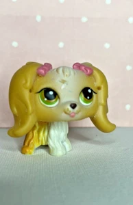 LPS Littlest Pet Shop Rare #79 Cocker Spaniel authentic see photos - Picture 1 of 10