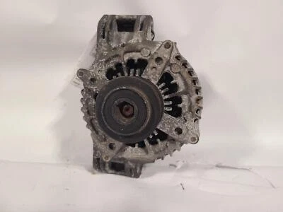 Used Alternator fits: 2017 Dodge Charger 3.6L 180 amp Grade B - Image 1 of 4