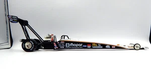 Tommy Johnson Mopar NHRA 1995 Action Top Fuel Dragster 1/24 Diecast RTC1714 - Picture 1 of 10