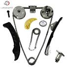 Timing Chain Vvt Gear Kit Replacement For Toyota Prius Corolla Matrix 1.8L Parts