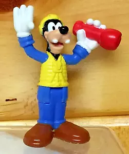 Disney Goofy Air Craft Guide (BGL82) mit Blitzlicht er ist biegsam - Bild 1 von 8
