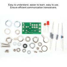 1-30 MHz Manual Tuner Tuner Manual Tuning Kit Manual Voltage Standing Wave Rover