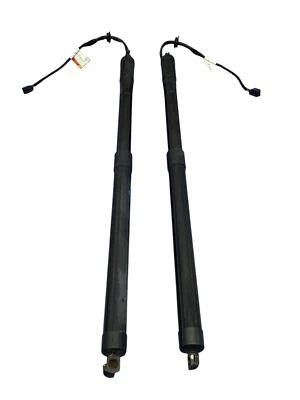 2014-2021 RANGE ROVER SPORT L494 REAR LEFT & RIGHT TAIL GATE LIFT STRUT SET (2) - Image 1 of 4