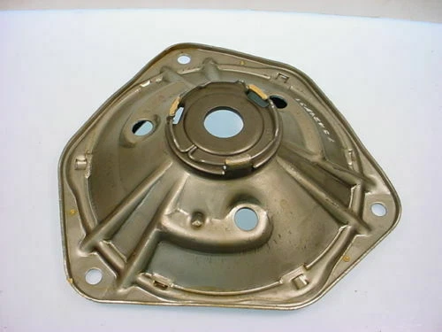 Cubierta de embrague placa de presión Borg & Beck se adapta a Austin America y Mini NOS Foto 1 de 1