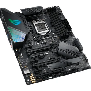 For Asus ROG STRIX Z390-F GAMING ATX DDR4-SDRAM LGA1151 Motherboard - Picture 1 of 3