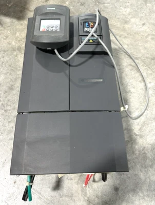Siemens 6SE6440-2UD31-5DA1 6SE6 440-2UD31-5DA1 MICROMASTER 440 15kW AC Drive - Image 1 of 4