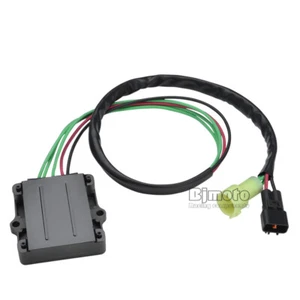 Regulator / Rectifier For Yamaha FA1800-M FB1800-L SXT1800 VX1800 XAT1800 - Picture 1 of 7
