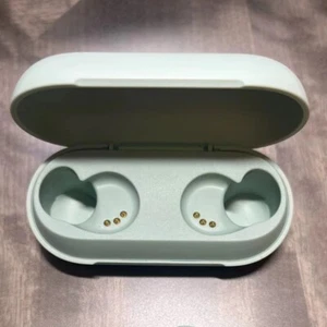 Para Sony WF-C700N Auriculares Auriculares Estuche de Carga Base - Imagen 1 de 5