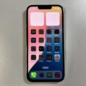 Apple iPhone 13 Pro - 1TB - Unlocked (Read Description) - Photo 1 sur 5