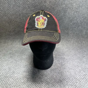 Harry Potter Gryffindor Hat One Size Men’s - Picture 1 of 8