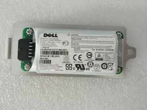 NEW Dell 10DXV 0KVY4F 0FK6YW PS4210 PS6210 PS6610 Smart Controller Battery - Afbeelding 1 van 7