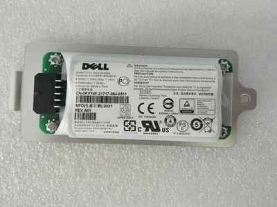 NEW Dell 10DXV 0KVY4F 0FK6YW PS4210 PS6210 PS6610 Smart Controller Battery - Image 1 of 4