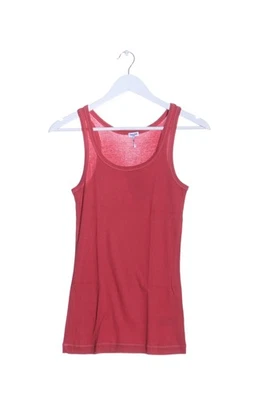 SPLENDID Top básico Mujeres Top Talla EU 36 rojo look casual - Imagen 1 de 4
