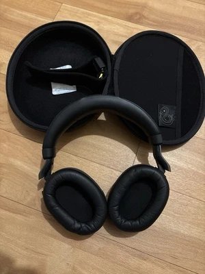 Jabra Evolve2 85 kabelloser Stereo Kopfhörer (UC, USB-C) - Bild 1 von 4