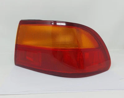 1992-1995 Honda Civic Passenger's Tail Light OEM right 93 94 lens brake lamp eg — 第 1/4 张图片