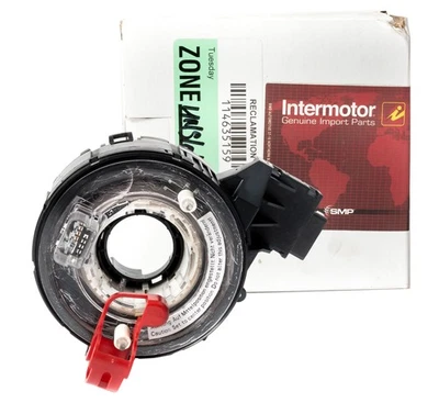 Reloj de repuesto Intermotor ajuste resorte 2009-2010 Volkswagen Jetta número CLS286 Foto 1 de 4