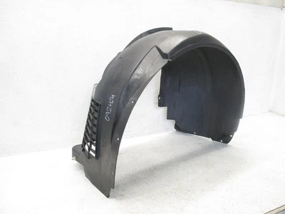12-15 JAGUAR X250 XF XFR XFR-S PANEL GUARDABARROS PROTECTOR CONTRA SALPICADURAS DELANTERO IZQUIERDO OEM 092424 Foto 1 de 4