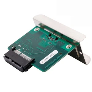 Internal Ethernet Print Server Card for ZT210 ZT220 ZT230 ZT610 A7J36935 - Afbeelding 1 van 4