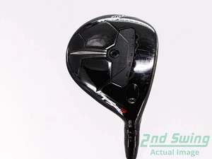 Titleist TSR3 Fairway Wood 4 Wood 4W 16.5° Graphite X-Stiff Right 43.0in - Picture 1 of 9