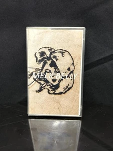 Melkbelly - Live at The Owl 2013 - Numbered 10/100 Cassette Mixtape Chicago - Picture 1 of 2