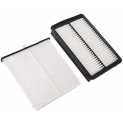 ENGINE AIR FILTER & CABIN FILTER For 2013-22 CX-5 2014-18 MAZDA3 2014-21 MAZDA6 Foto 1 de 4